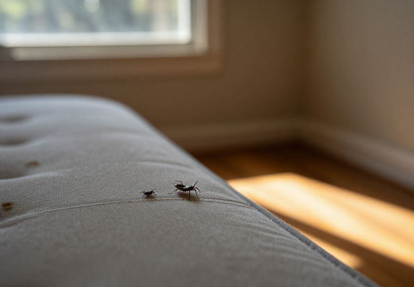 Bed Bugs Control in Emu Heights