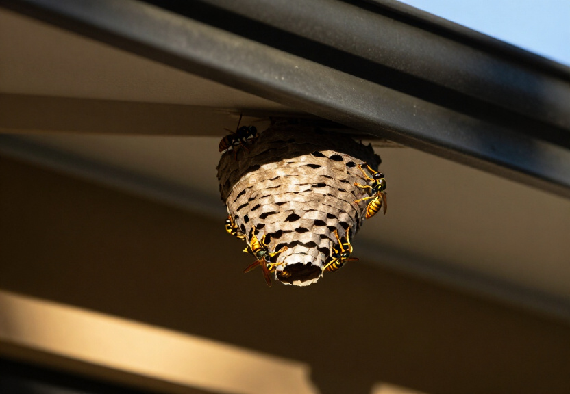 Bees And Wasp Removal in Emu Heights