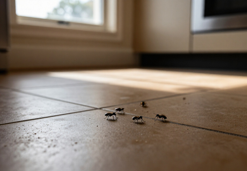 Insect Control in Emu Heights