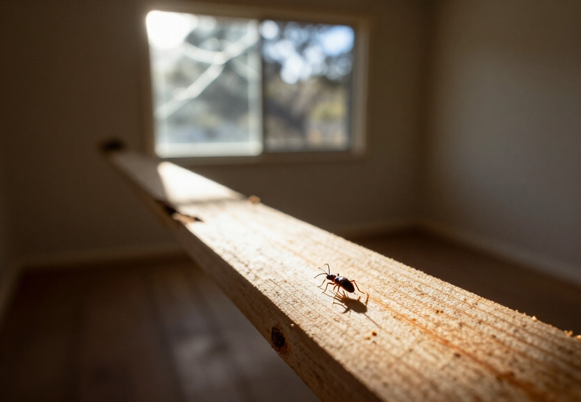 Termite Prevention in Emu Heights